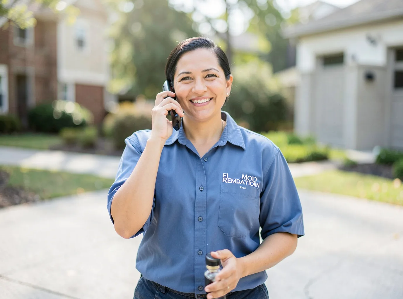 Mold Remediation Ester, AK FAQs